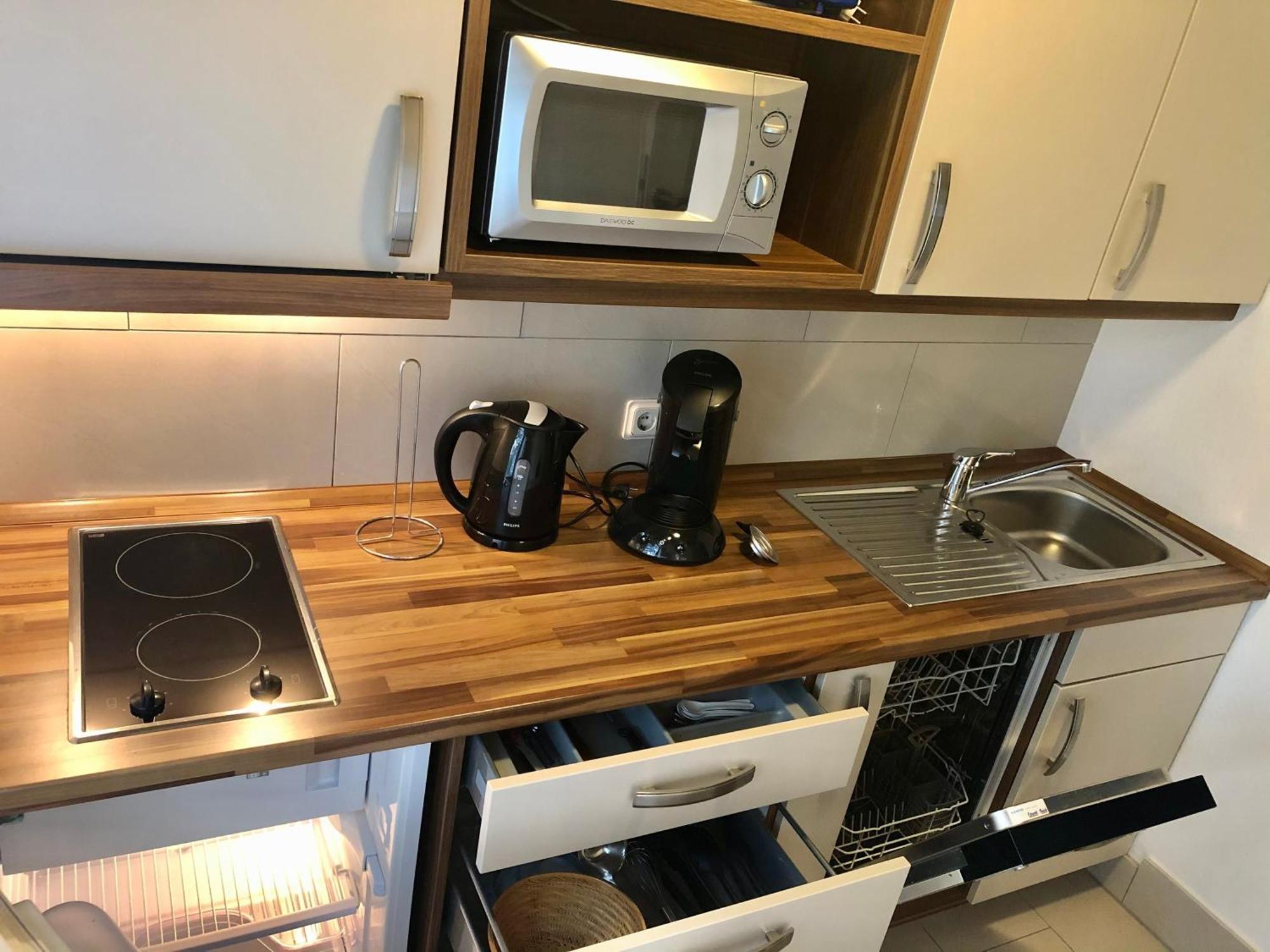Ferienwohnung Familie Troeger Floh ภายนอก รูปภาพ